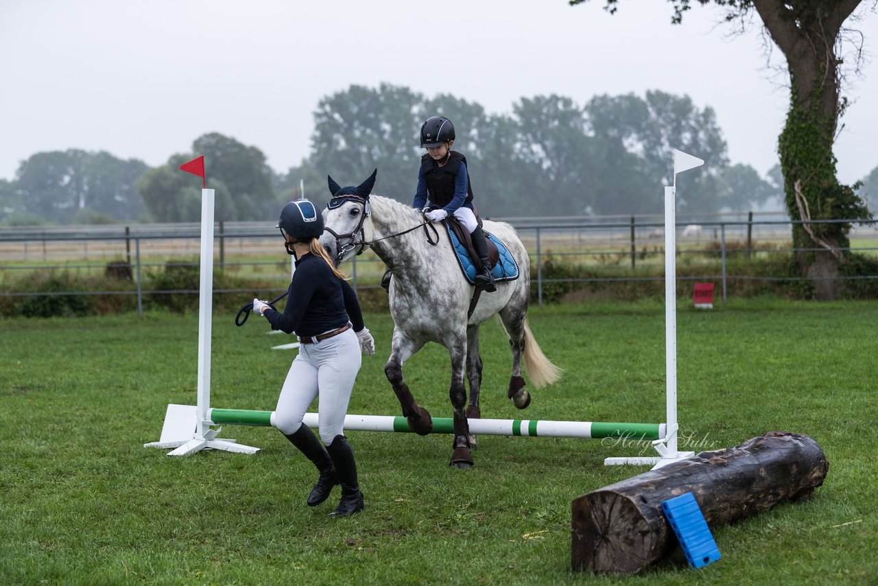 Bild 10 - Pony Akademie Turnier